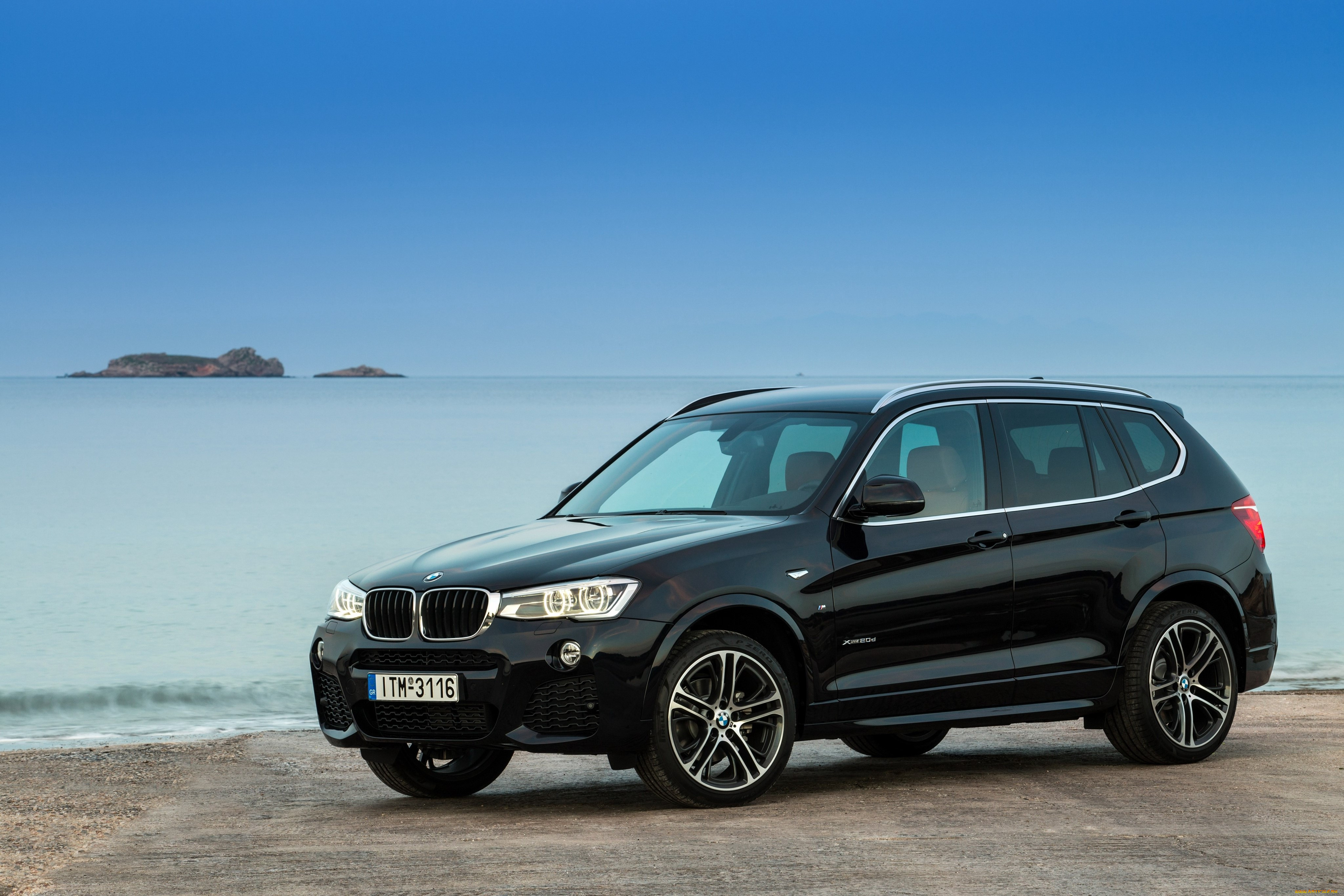, bmw